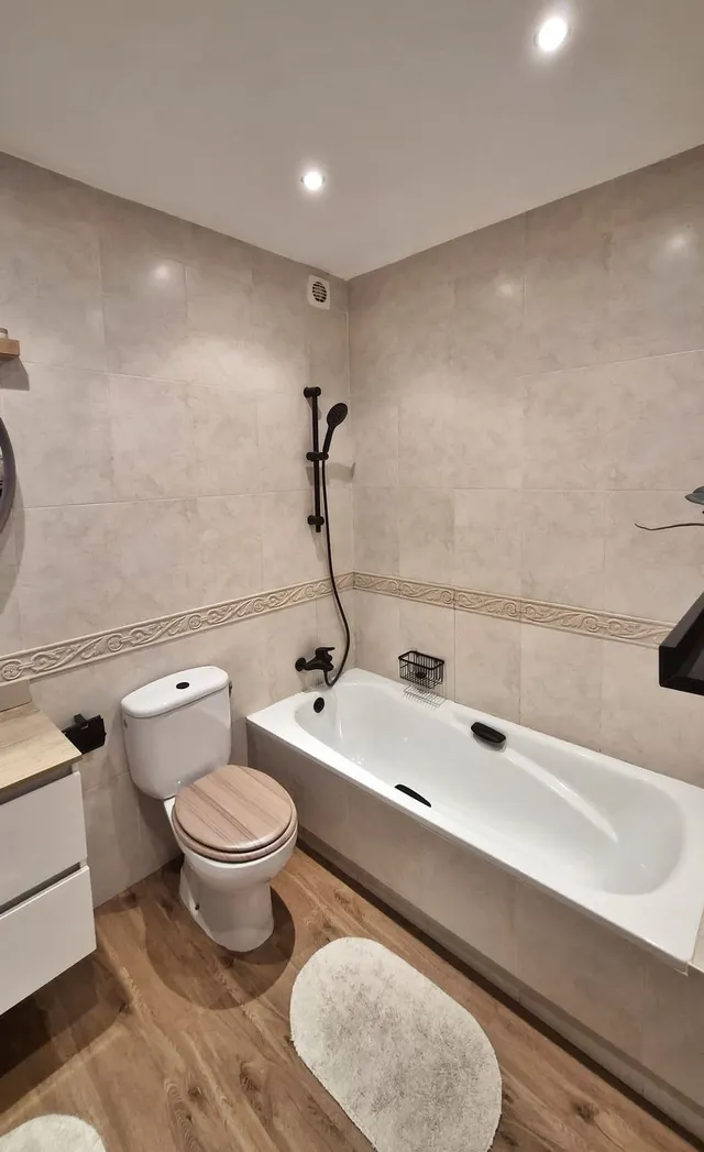 Adosado 2 habitaciones 110m² en venta - Riviera del sol — 18