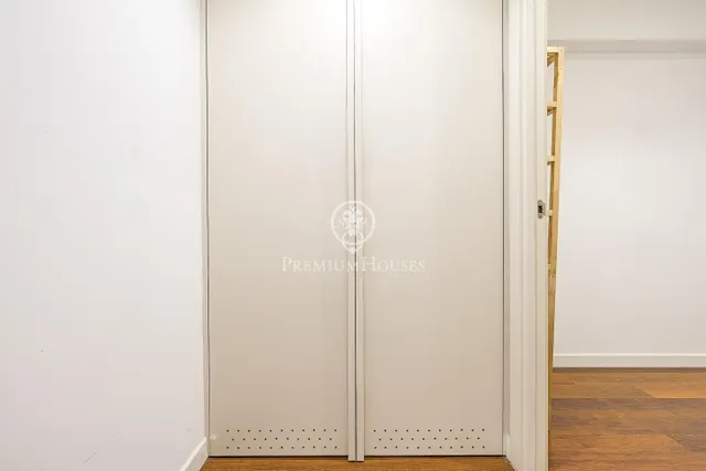 Piso en Venta Zona Francesc Macià — 10
