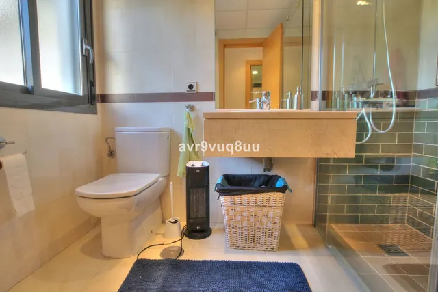 Ático 1 habitación 65m² en venta - Riviera del sol — 13