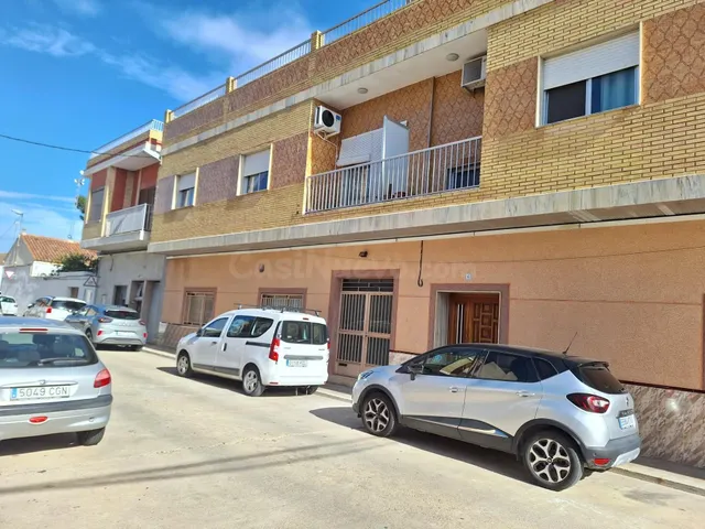 CUL803 - PRIMER PISO EN CALLE SALOMÉ VILLALBA DE MASSALAVÉS - foto 2