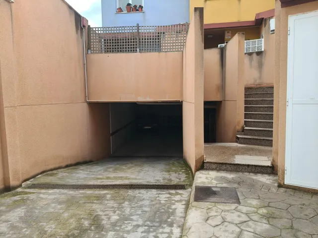 GARAGE A LA VENTA EN VILLENA — 3