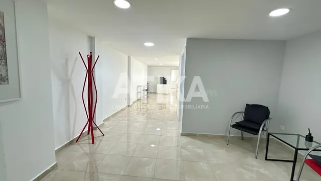 OFICINAS VENTA SITUADA EN ENTRESUELO - ONTINYENT