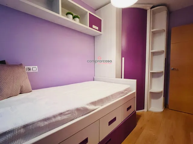 Piso en Calle Miramar Castrillón — 22