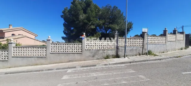 718 m2 DE TERRENO, LISTO PARA EDIFICAR TU SUEÑO EN VALLDEMAR - foto 5