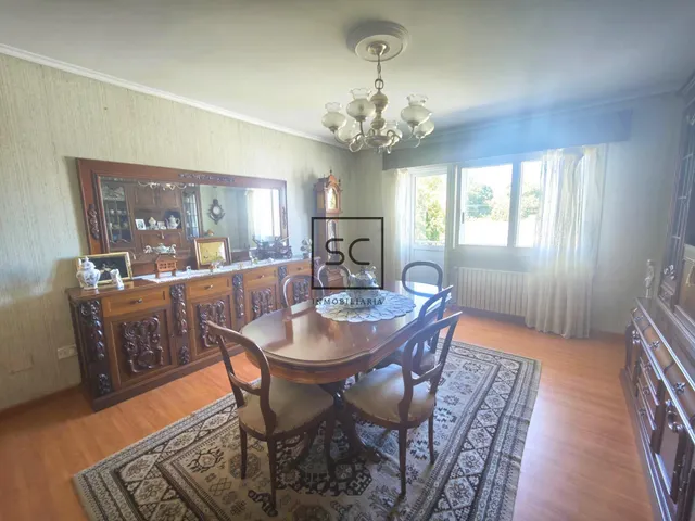 Casa con finca en San Juan, Ferrol — 12