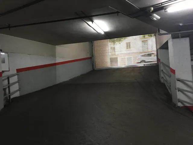 PLAZA DE APARCAMIENTO EN VENTA EN PLENO CENTRO DE MANRESA
