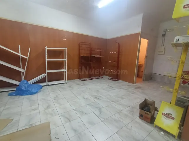 SE ALQUILA LOCAL COMERCIAL EN MOLINA DE SEGURA - foto 3