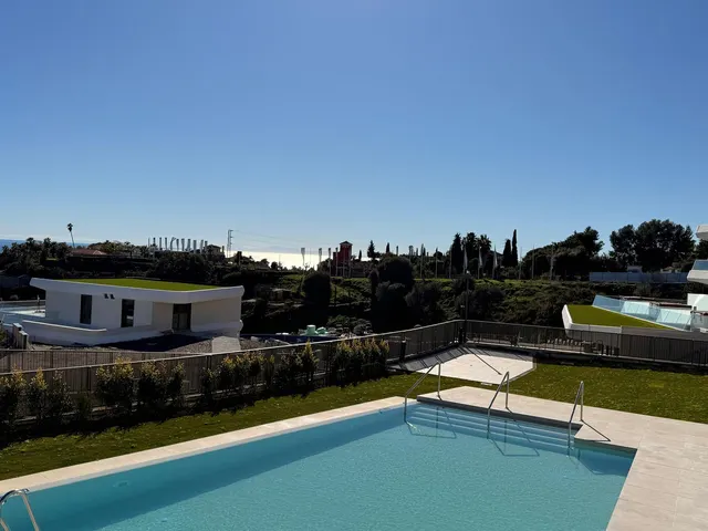 Apartamento 3 habitaciones 175m² en venta - Costa Del Sol — 24