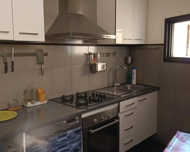 CASA EN MONTALBAN — 8