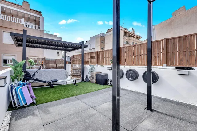 Apartamento de 2 dormitorios en Torrevieja — 22
