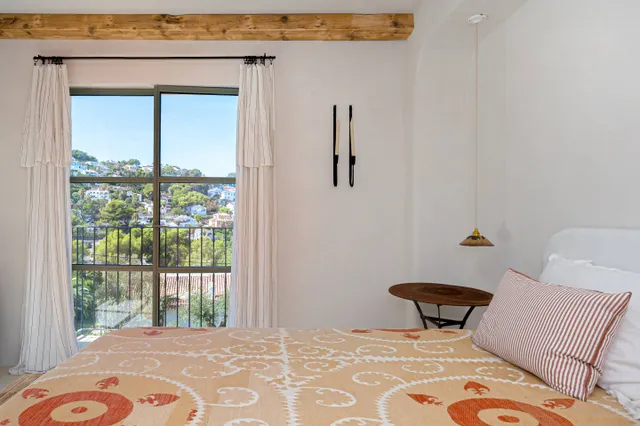 Casa Xaloc. Diseño exclusivo que la distingue en todo Jávea — 24