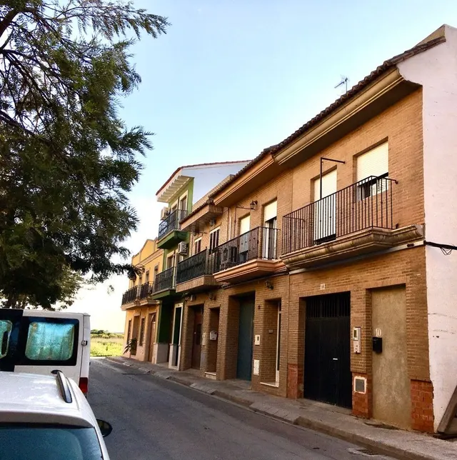 PARCELA EDIFICABLE EN MASSALFASSAR!!!