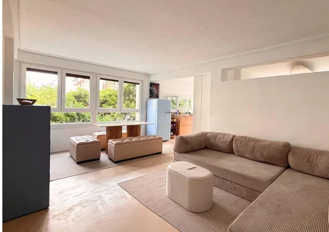 Exclusivo apartamento recién reformado a sólo un minuto a pie de la playa de Zarautz. — 4
