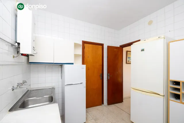 Chalet independiente en Taramay, Almuñécar — 16