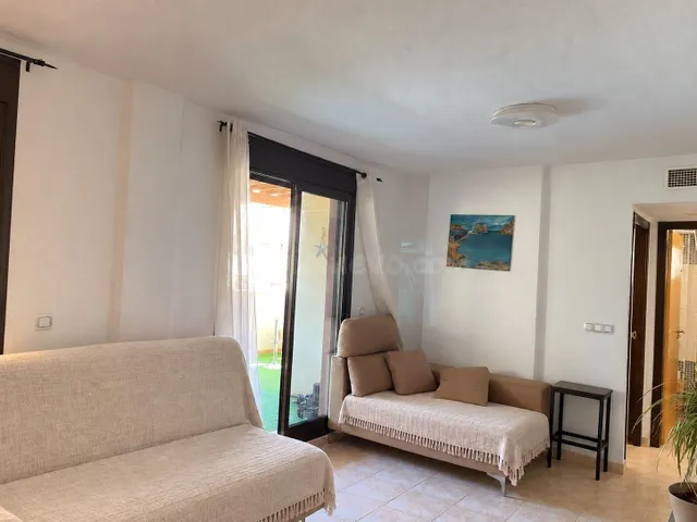 Piso en urbanización los collados — 4