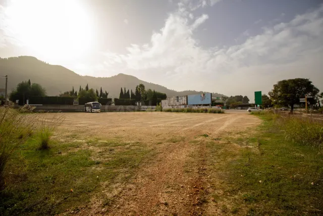 Aquí puede nacer tu proyecto: un terreno con espacio, servic - foto 3
