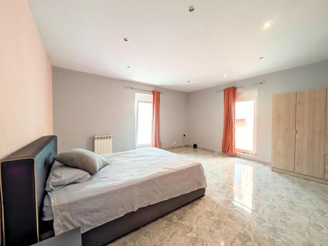 CASA EN VENTA 5 HA SANTA BRABARA — 26