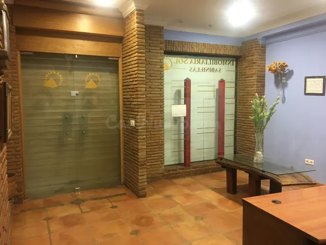 Local comercial 2 habitaciones 44m² en venta - Costa del Sol - foto 5