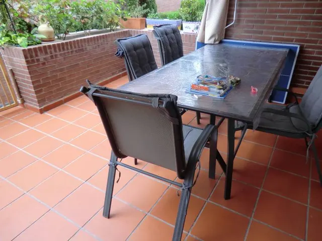 Bungalow en venta, zona Haygon Alicante — 19