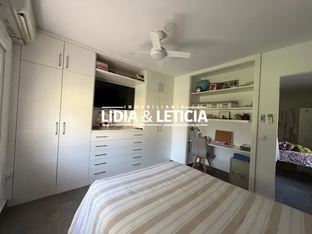 Fantástico Chalet en una sola planta — 21