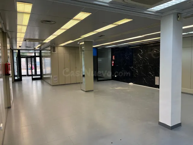 Magnífico local en el centro de Castellón