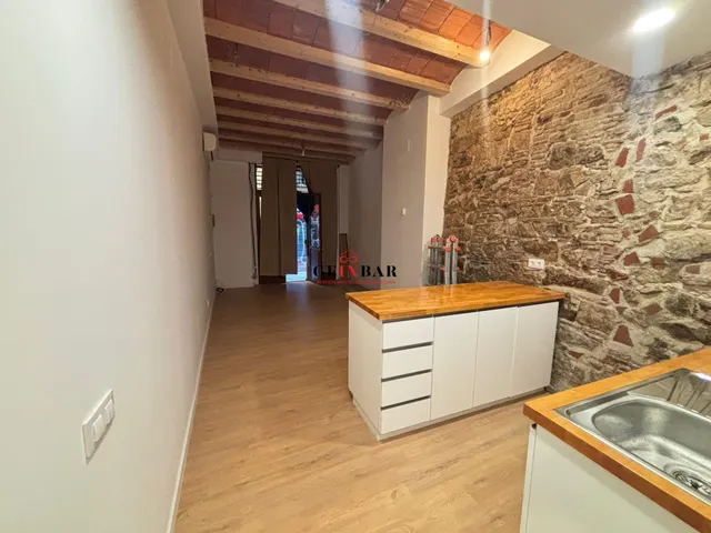 DÚPLEX RECIEN REFORMADO MUY CERCANO AL PASEO MARITIMO — 8