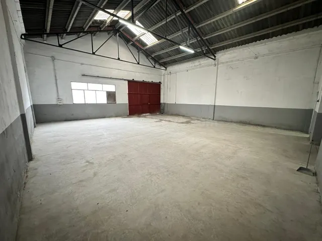 Nave con múltiples posibilidades