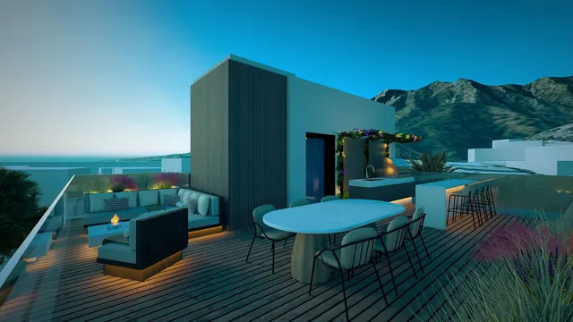 Chalet 5 habitaciones 595m² en venta - Marbella — 9