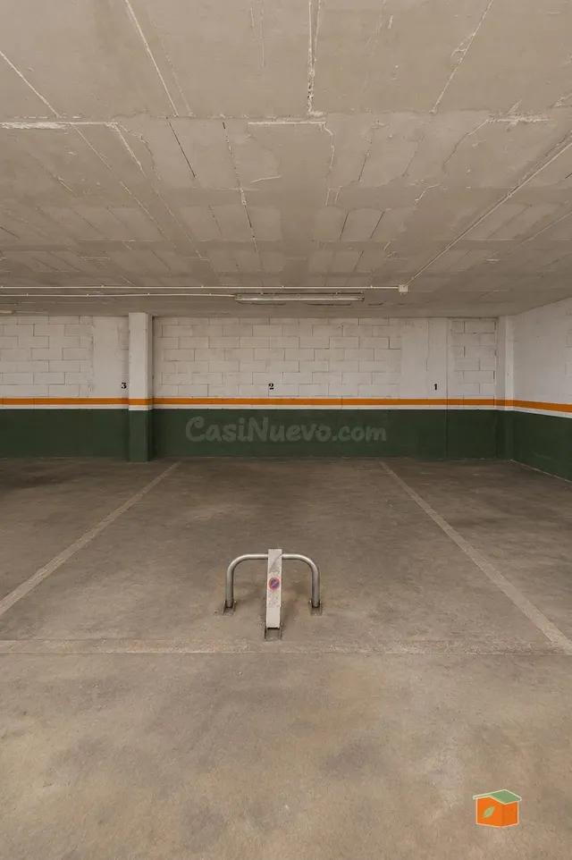 PARKING EN VENTA EN SANTA BÁRBARA (TARRAGONA) - foto 3