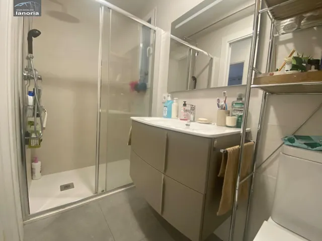 Grupo la Noria VENDE piso REFORMADO y AMUEBLADO en C/ Quevedo (Barrio el Pilar) 2º SIN ascensor (Aprobado ACTA instalación) — 13