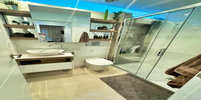 Ciudad Quesada, Doña Pepa, bungalow planta alta de lujo — 17