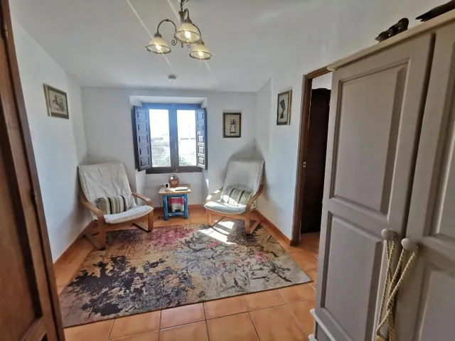 Casa 5 habitaciones en venta - Andalucia — 35