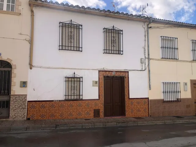 Adosado 4 habitaciones 136m² en venta - Andalucia - foto 2