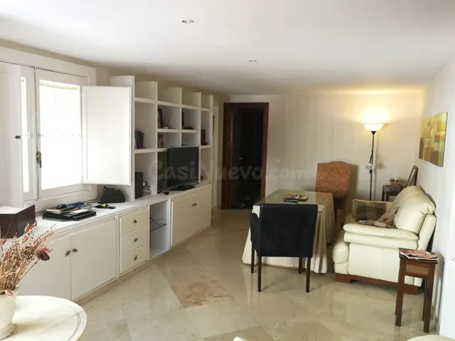 Piso 4 habitaciones 134m² en venta - Santa Cruz - Alfalfa - foto 2