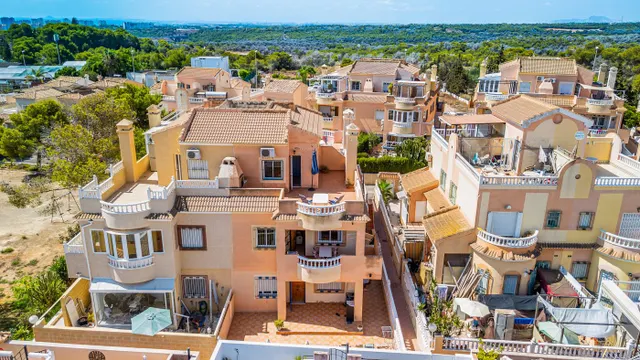 Bungalow 3 habitaciones 71m² en venta - Lomas de Don Juan — 28