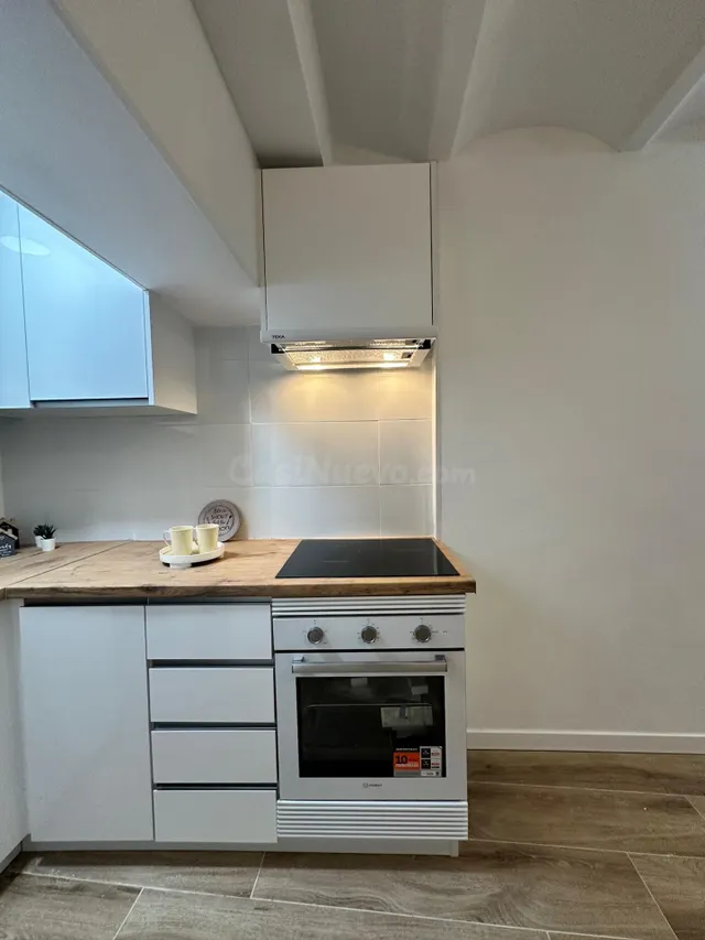 Totalmente Reformado 1 habitación en Calle Mülhberg, Can Bar - foto 5