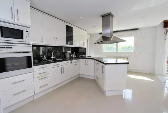 Chalet 6 habitaciones 561m² en venta - Marbella - foto 5