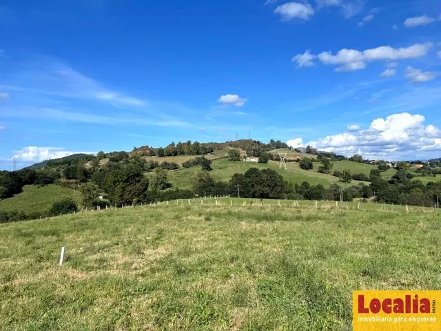 Finca rústica con vistas a Cabárceno, Villaescusa - foto 3