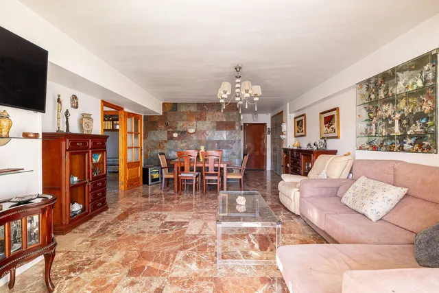 Apartamento 2 habitaciones 75m² en venta - Centro — 5