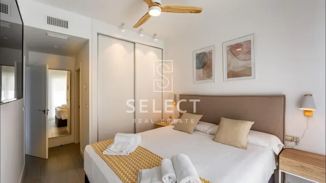 Apartamento en Playa Granda, Motril. — 7