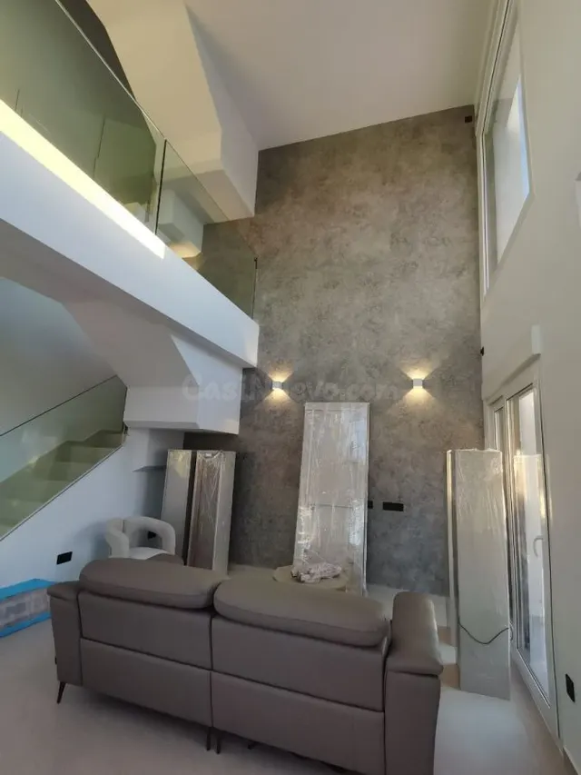 Villa 5 habitaciones 191m² en venta - Costa blanca sur — 25