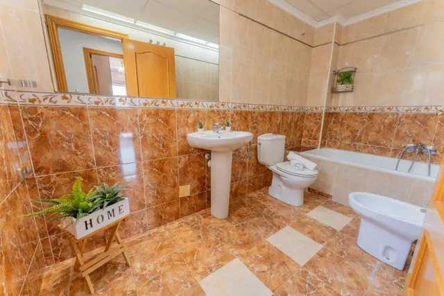 Buscas Terraza Amplia?, Ven a conocer este ATICO — 14
