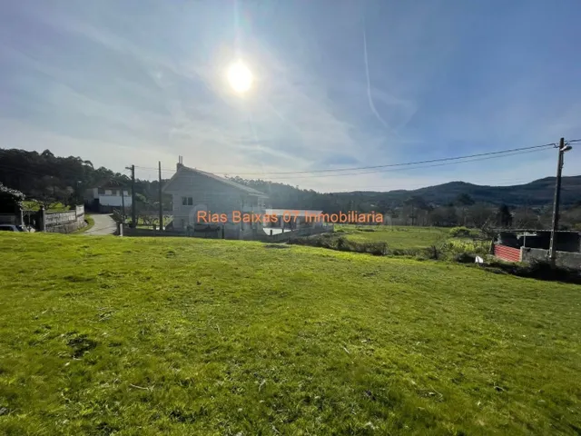 REF 2511 SOLAR 629 m2 CERCA CUVI (VIGO) - foto 5
