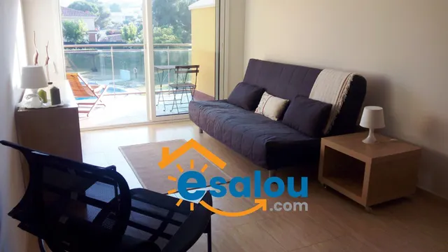 Oportunidad !!! Apartamento Amplio en calle Tramuntana de Salou!!! — 12