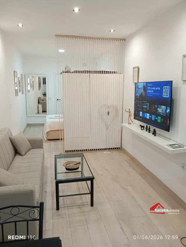 CASA REFORMADA EN OLLERÍAS – CÓRDOBA CAPITAL — 49