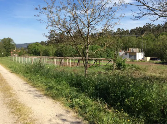 Vistamar Galicia comercializa en exclusiva parcela en A Estr