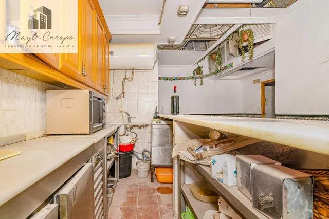 Local en Venta en la Calle Sol — 10
