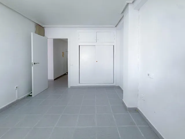 Playa del Cura! Ático con gran potencial y 1 dormitorio + 2 adicionales en dos terrazas, solárium privado enorme con vistas panorámicas (550 metros playa del cura) — 22