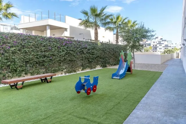 Apartamento 2 habitaciones 80m² en venta - Montezenia — 9