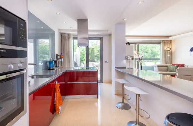 Apartamento 3 habitaciones 128m² en venta - El Madroñal — 10